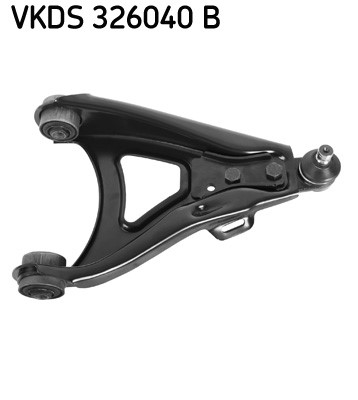 Länkarm, framaxel höger, Nedre Skf VKDS 326040 B SKF