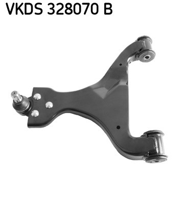 Länkarm, framaxel vänster, Nedre Skf VKDS 328070 B SKF