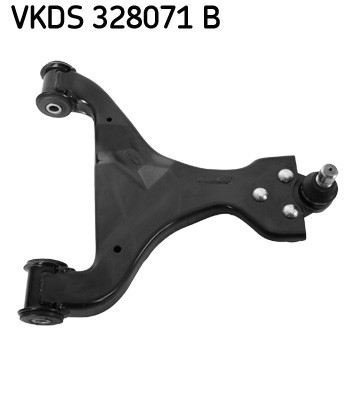 Länkarm, framaxel höger, Nedre Skf VKDS 328071 B SKF