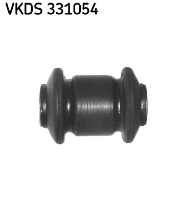 Bussning, länkarm, Fram, Fram, höger eller vänster Skf VKDS 33105 SKF