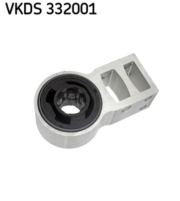 Bussning, länkarm, Bak, framaxel höger, Nedre Skf VKDS 332001 SKF
