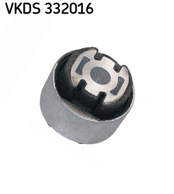 Bussning, länkarm, Bak, Fram, höger eller vänster, Nedre Skf VKDS SKF