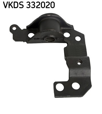 Bussning, länkarm, Bak, framaxel vänster Skf VKDS 332020 SKF