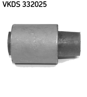 Bussning, länkarm, Ytter, Fram, höger eller vänster, Nedre Skf VK SKF