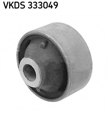 Bussning, länkarm, Bak, Fram, höger eller vänster Skf VKDS 333049 SKF