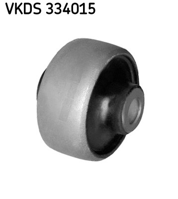 Bussning, länkarm, Fram, Fram, höger eller vänster Skf VKDS 33401 SKF