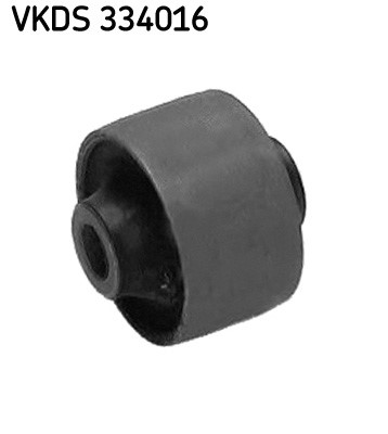 Bussning, länkarm, Fram, Fram, höger eller vänster Skf VKDS 33401 SKF