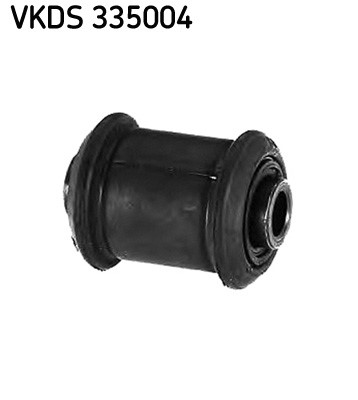 Bussning, länkarm, Fram, Bak, Fram, höger eller vänster Skf VKDS  SKF