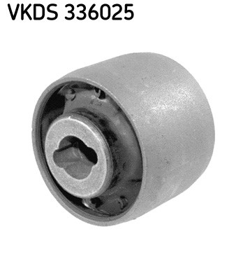 Bussning, länkarm, Bak, Fram, höger eller vänster SKF Bussning, länkarm, Bak, Fram, höger eller vänster SKF