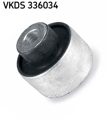 Bussning, länkarm, Bak, Fram, höger eller vänster SKF Bussning, länkarm, Bak, Fram, höger eller vänster SKF