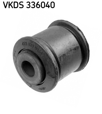 Bussning, länkarm, Fram, Fram, höger eller vänster Skf VKDS 33604 SKF