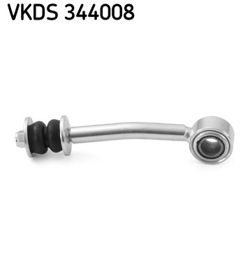 Stång/stag, krängningshämmare, framaxel höger Skf VKDS 344008 SKF Stång/stag, krängningshämmare, framaxel höger Skf VKDS 344008 SKF