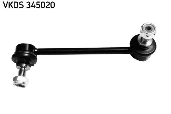 Stång/stag, krängningshämmare, framaxel höger Skf VKDS 345020 SKF