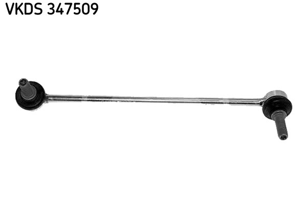 Stång/stag, krängningshämmare, framaxel vänster Skf VKDS 347509 SKF Stång/stag, krängningshämmare, framaxel vänster Skf VKDS 347509 SKF