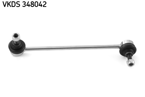 Stång/stag, krängningshämmare, framaxel vänster Skf VKDS 348042 SKF