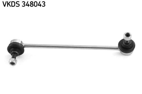Stång/stag, krängningshämmare, framaxel höger Skf VKDS 348043 SKF
