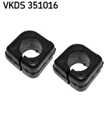 Bussning, stabilisatorstag, Fram, höger eller vänster Skf VKDS 35 SKF
