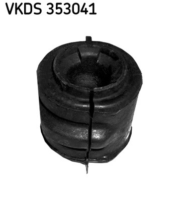 Bussning, stabilisatorstag, Fram, höger eller vänster Skf VKDS 35 SKF