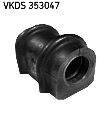 Bussning, stabilisatorstag, Inre, Fram, höger eller vänster Skf V SKF