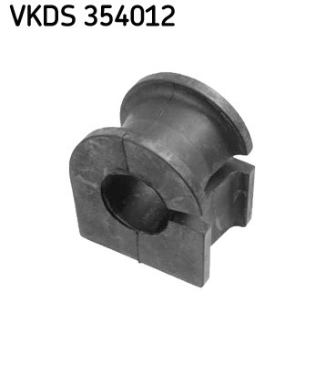Bussning, stabilisatorstag, Fram, höger eller vänster Skf VKDS 35 SKF
