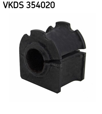 Bussning, stabilisatorstag, Fram, höger eller vänster Skf VKDS 35 SKF