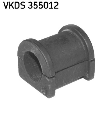 Bussning, stabilisatorstag, Fram, höger eller vänster Skf VKDS 35 SKF Bussning, stabilisatorstag, Fram, höger eller vänster Skf VKDS 35 SKF