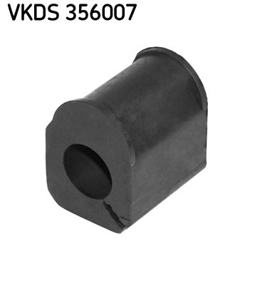 Bussning, stabilisatorstag, Fram, höger eller vänster, Mitt Skf V SKF