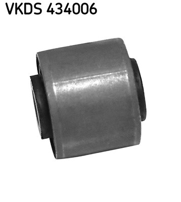 Bussning, länkarm, Inre, Ytter, Bakaxel, båda sidor, Upptill Skf  SKF