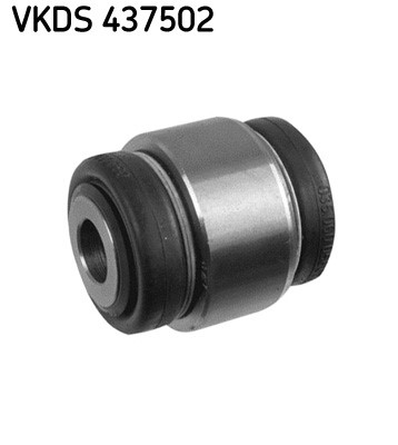 Bussning, länkarm, Bakaxel, båda sidor, Upptill Skf VKDS 437502 SKF