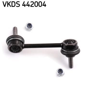 Stång/stag, krängningshämmare, Bakaxel höger Skf VKDS 442004 SKF