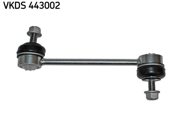 Stång/stag, krängningshämmare, Bakaxel, båda sidor Skf VKDS 44300 SKF
