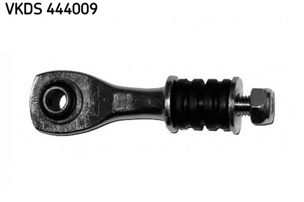 Stång/stag, krängningshämmare, Bakaxel, båda sidor Skf VKDS 44400 SKF
