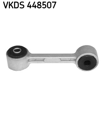Stång/stag, krängningshämmare, Bakaxel, båda sidor Skf VKDS 44850 SKF