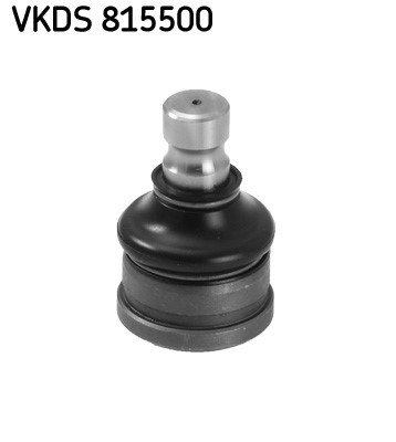 Kulled / Spindelled, Fram, höger eller vänster Skf VKDS 815500 SKF