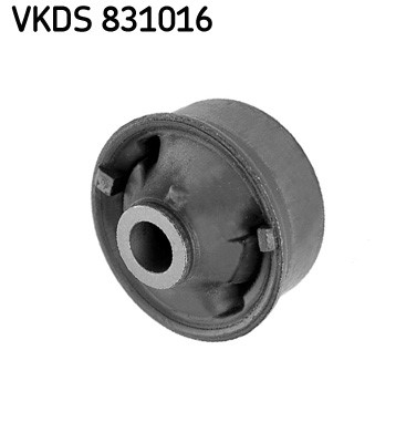 Bussning, länkarm, Bak, Fram, höger eller vänster Skf VKDS 831016 SKF