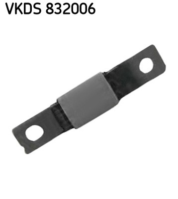 Bussning, länkarm, Fram, Fram, höger eller vänster, Nedre Skf VKD SKF