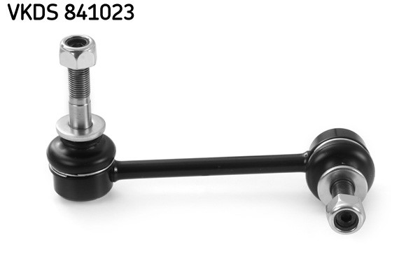 Stång/stag, krängningshämmare, framaxel höger Skf VKDS 841023 SKF