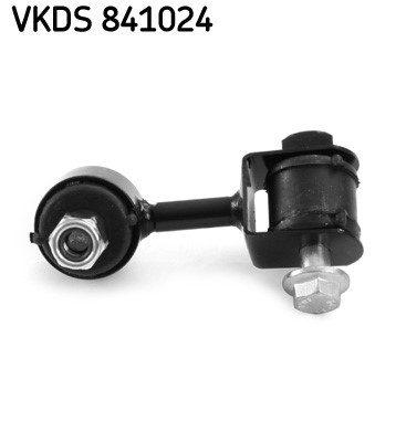 Stång/stag, krängningshämmare, framaxel vänster Skf VKDS 841024 SKF Stång/stag, krängningshämmare, framaxel vänster Skf VKDS 841024 SKF