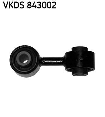 Stång/stag, krängningshämmare, Fram, höger eller vänster Skf VKDS SKF Stång/stag, krängningshämmare, Fram, höger eller vänster Skf VKDS SKF