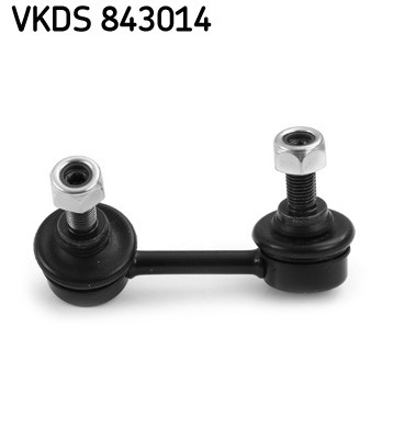 Stång/stag, krängningshämmare, framaxel höger Skf VKDS 843014 SKF