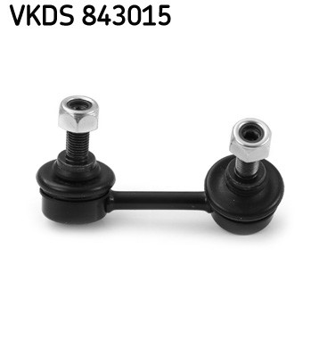 Stång/stag, krängningshämmare, framaxel vänster Skf VKDS 843015 SKF