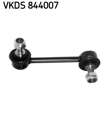 Stång/stag, krängningshämmare, framaxel höger Skf VKDS 844007 SKF