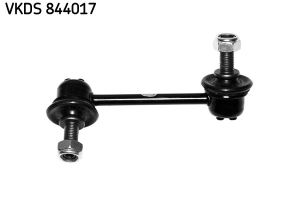 Stång/stag, krängningshämmare, framaxel vänster Skf VKDS 844017 SKF Stång/stag, krängningshämmare, framaxel vänster Skf VKDS 844017 SKF