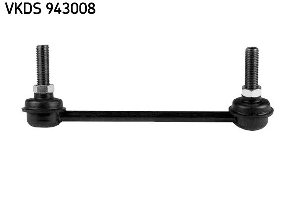 Stång/stag, krängningshämmare, Bakaxel höger Skf VKDS 943008 SKF