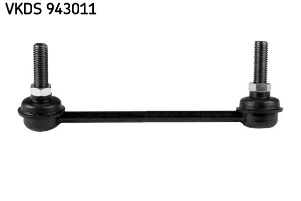 Stång/stag, krängningshämmare, Bakaxel vänster Skf VKDS 943011 SKF