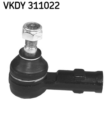 Styrled, Fram, höger eller vänster Skf VKDY 311022 SKF