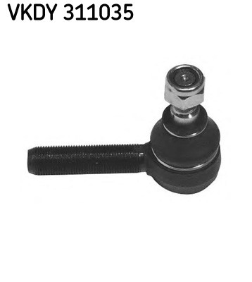 Styrled, Framaxel Skf VKDY 311035 SKF