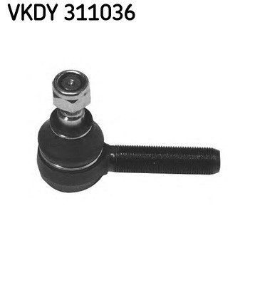 Styrled, Fram, höger eller vänster Skf VKDY 311036 SKF