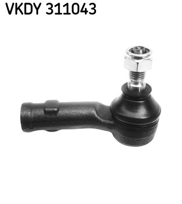 Styrled, framaxel höger Skf VKDY 311043 SKF