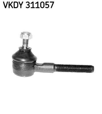 Styrled, framaxel höger, Fram, höger eller vänster Skf VKDY 31105 SKF